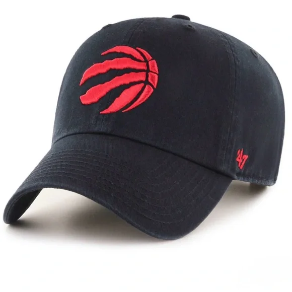 Toronto Raptors 47 Cap - Picture 1 of 5